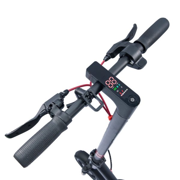 EGONI električni romobil S19 - Slika 3