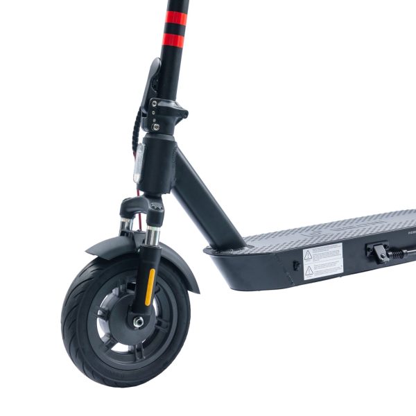 EGONI električni romobil S19 - Slika 4