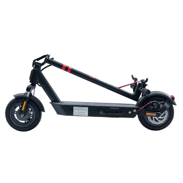EGONI električni romobil S19 - Slika 5