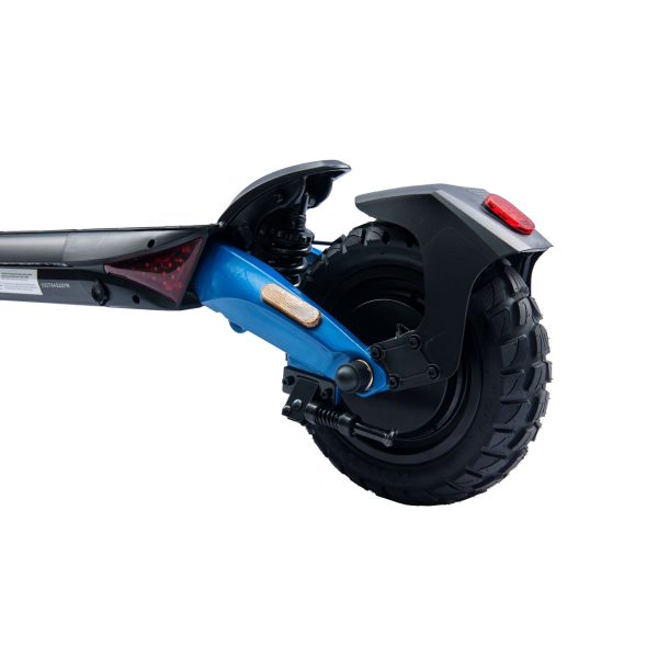 EGONI 22 električni romobil - Slika 2