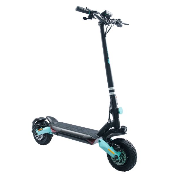 EGONI S44 električni romobil - Slika 2