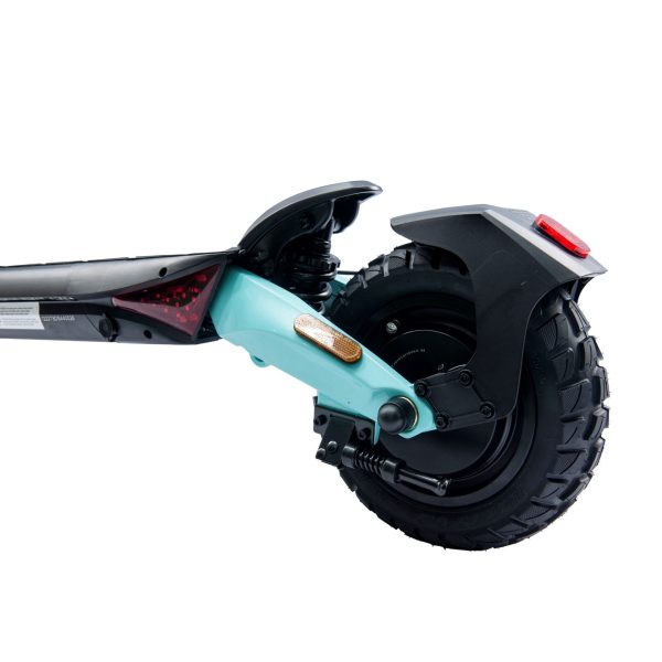 EGONI S44 električni romobil - Slika 4