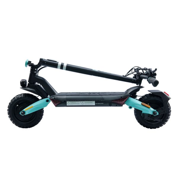 EGONI S44 električni romobil - Slika 3