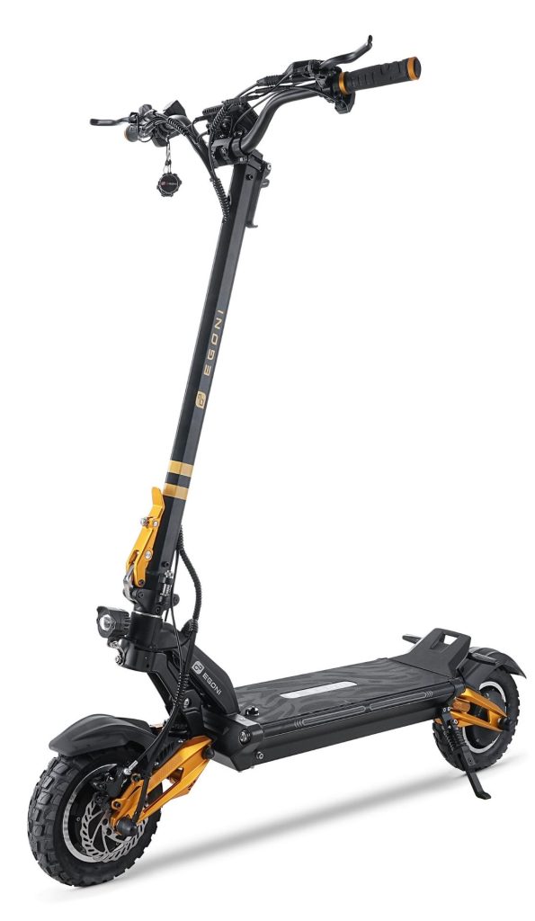 EGONI S66.1
