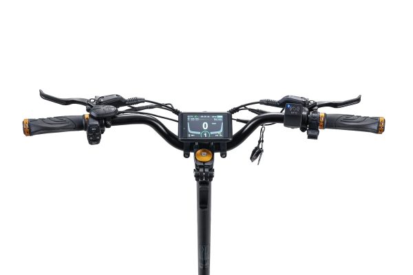EGONI S66.1 električni romobil - Slika 3