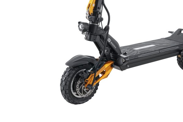 EGONI S66.1 električni romobil - Slika 5