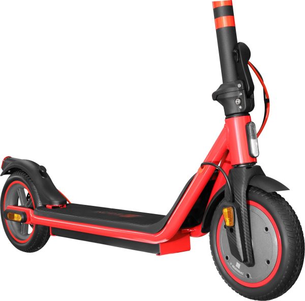 EGONI električni romobil S10R - Slika 3