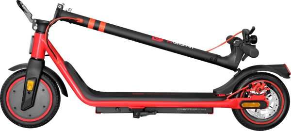 EGONI električni romobil S10R - Slika 2