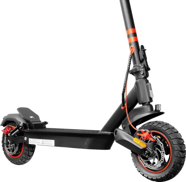 EGONI električni romobil S21 - Slika 3