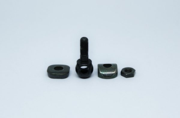 SPOJKA KOČNICE SHIMANO BR-M734