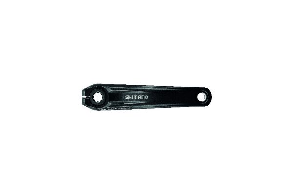 POLUGA SET SHIMANO STEPS FC-E8000, 170MM, SAMO POLUGA, BEZ LANČANIKA, BULK