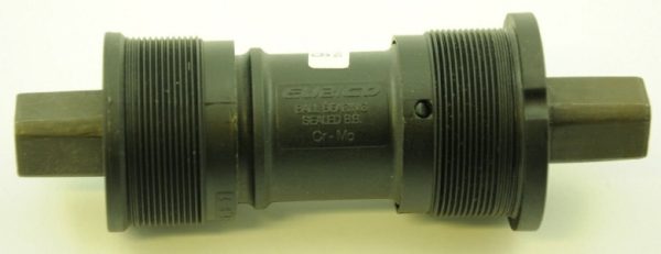 OSOVINA POGONA SHIMANO EUBICO, BSA, 110-34.8, BULK