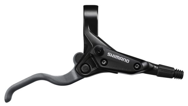 RUČICA KOČNICE SHIMANO BL-M425, DESNA, HIDRAULIČNA, CRNA, IND.PACK