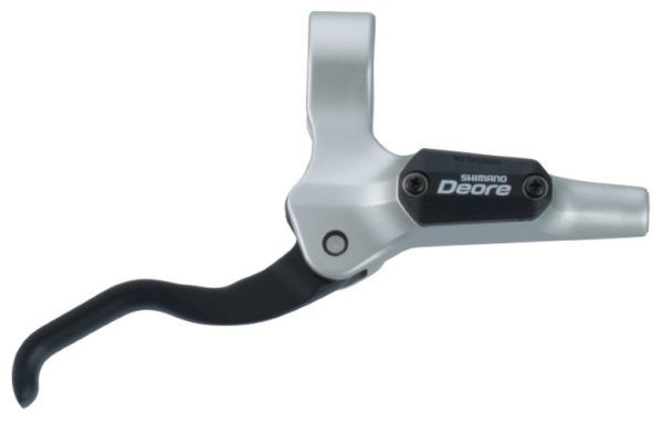 RUČICA KOČNICE SHIMANO DEORE BL-M535, DESNA ZA DISK, BULK