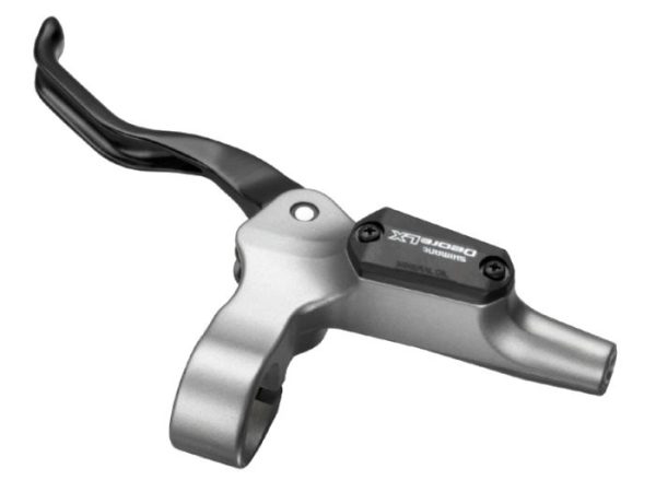 RUČICA KOČNICE SHIMANO DEORE LX BL-M585, LIJEVA, HIDRAULIČNA, BULK