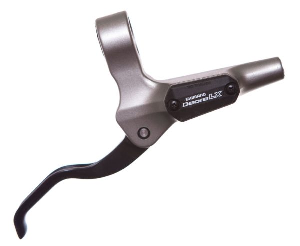 RUČICA KOČNICE SHIMANO DEORE LX BL-M585, DESNA, HIDRAULIČNA, BULK