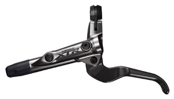 RUČICA KOČNICE SHIMANO XTR BL-M9000, LIJEVA, HIDRAULIČNA, IND.PACK