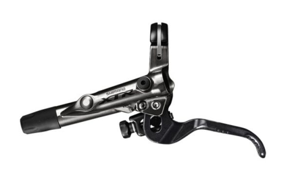 RUČICA KOČNICE SHIMANO XTR BL-M9020, LIJEVA, HIDRAULIČNA, UKLJ. SERVO WAVE MECHANISM, IND.PACK