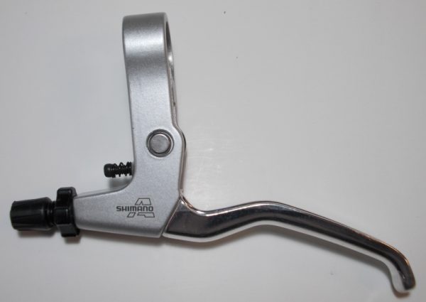 RUČICA KOČNICE SHIMANO ALIVIO BL-MC16, LIJEVA, BULK