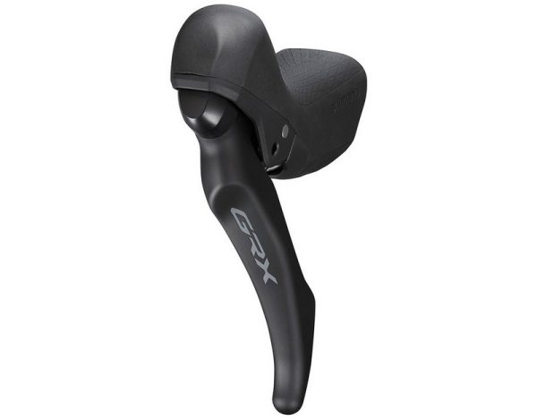 RUČICA KOČNICE SHIMANO GRX BL-RX600-L, LIJEVA ZA HIDRAULIČNU DISK KOČNICU, IND.PACK