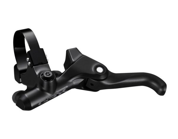 RUČICA KOČNICE SUB SHIMANO GRX BL-RX812, ZA DROP VOLAN, LIJEVA, HIDRAULIČNA, IND.PACK