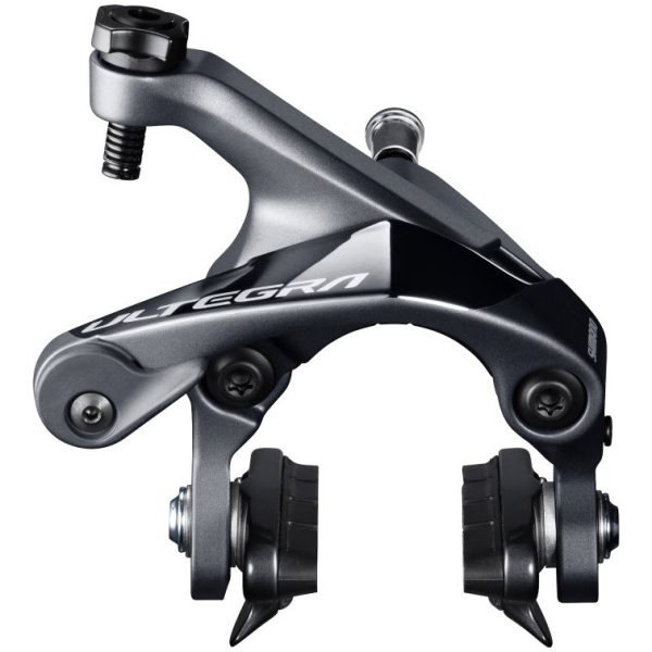 KOČNICA CESTNA SHIMANO ULTEGRA BR-R8000, ZADNJA, CS51, SUNKEN NUT 10.5MM, KOČIONA OBLOGA R55C4, IND.PACK