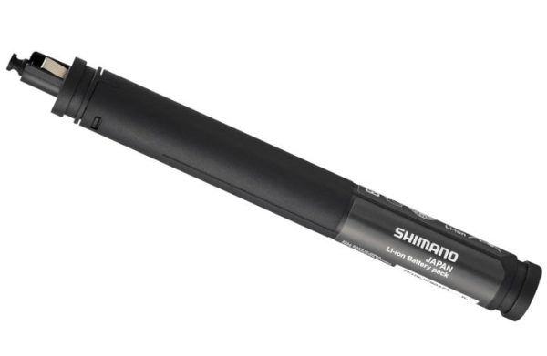 BATERIJA SHIMANO BT-DN110-1, BUILT-IN TIP, UKLJ. RECYCLE MARK, IND.PACK