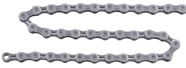 LANAC SHIMANO CN-5701, 106 KARIKA, 10 BRZINA, UKLJ. END PIN, BULK