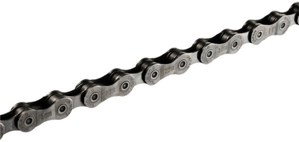 LANAC SHIMANO CN-HG73, 112 KARIKA, 9 BRZINA, BEZ PIN, BULK