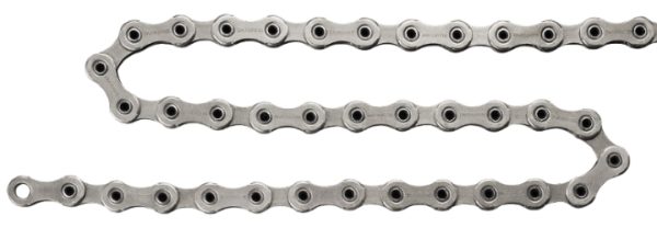 LANAC SHIMANO DURA-ACE/XTR CN-HG900-11, 116 KARIKA, 11 BRZINA, BEZ END PIN, AMPULE TIP CONNECT PIN X 2, BULK