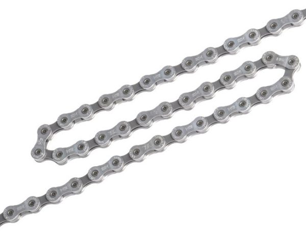 LANAC SHIMANO CN-HG93, 114 KARIKA, 9 BRZINA, BEZ END PIN, AMPULE TIP CONNECT PIN X 1, IND.PACK