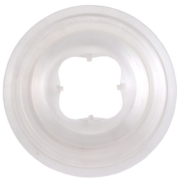 ŠTITNIK ŽBICA SHIMANO NEXAVE CP-FH56, RESIN, ZA GLAVČINU ZADNJU 32Z DIAMETER 160MM, LOW LANČANIK 32-36Z ZA 53.8MM DESNA SIDE FLANGE, IND.PACK