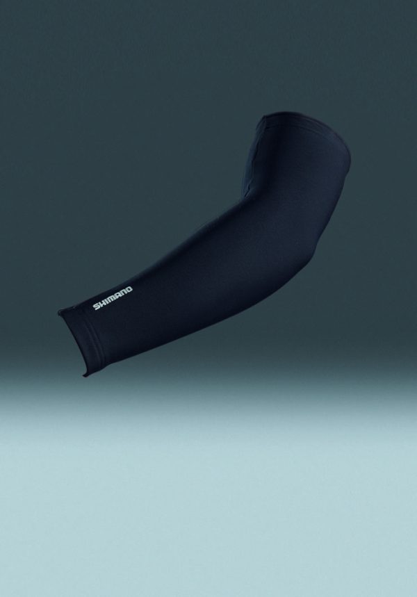 NAVLAKA ZA RUKE SHIMANO WINTER BASIC BLACK