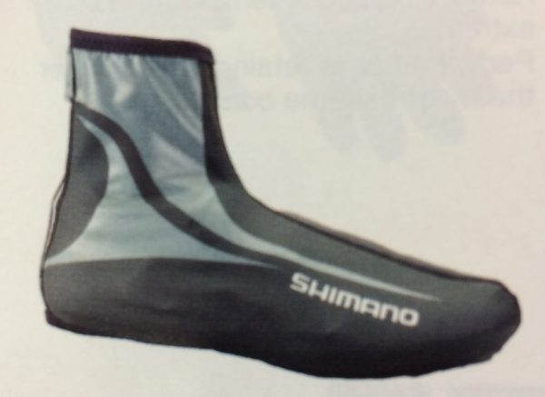 NAVLAKA ZA CIPELE SHIMANO RAIN RACE