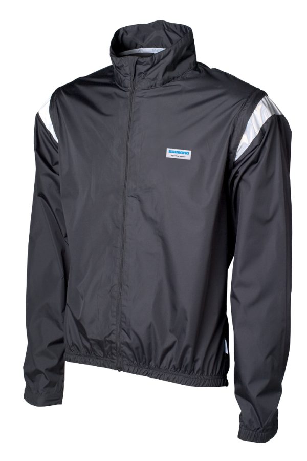 VJETROVKA BLACK SHIMANO