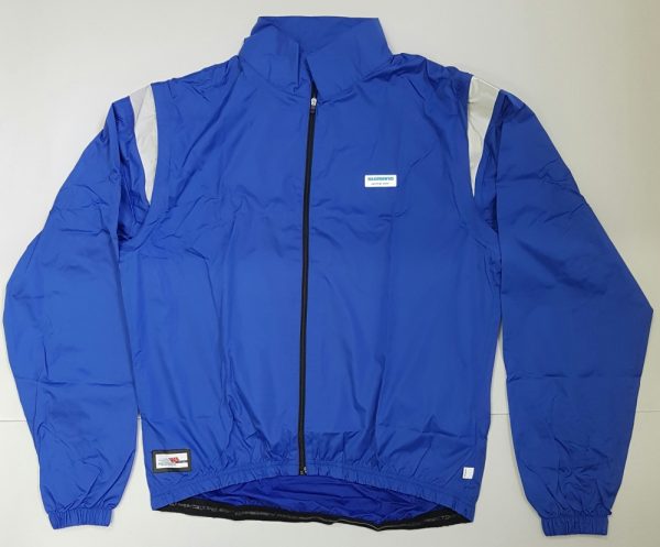 VJETROVKA SHIMANO STRONG BLUE