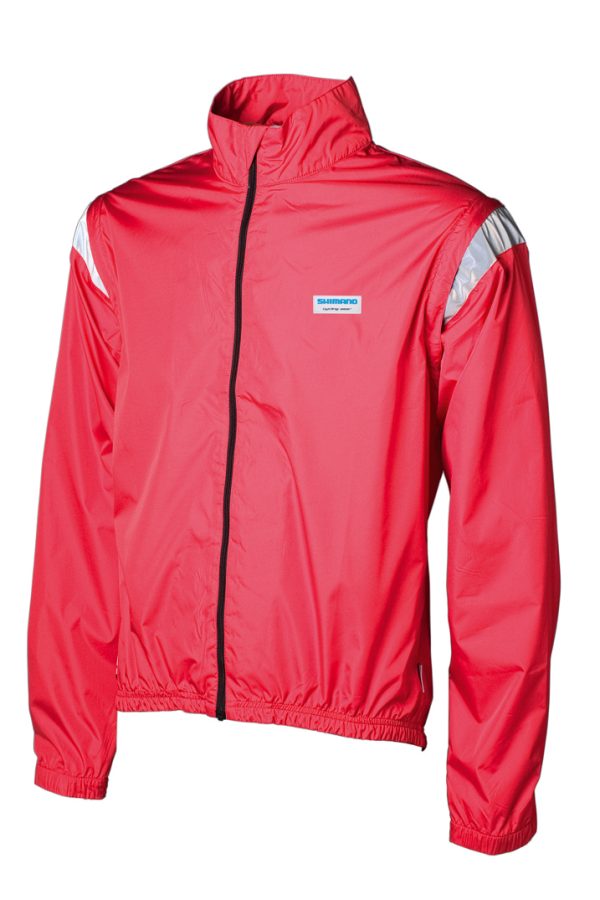 VJETROVKA SHIMANO SCARLET RED