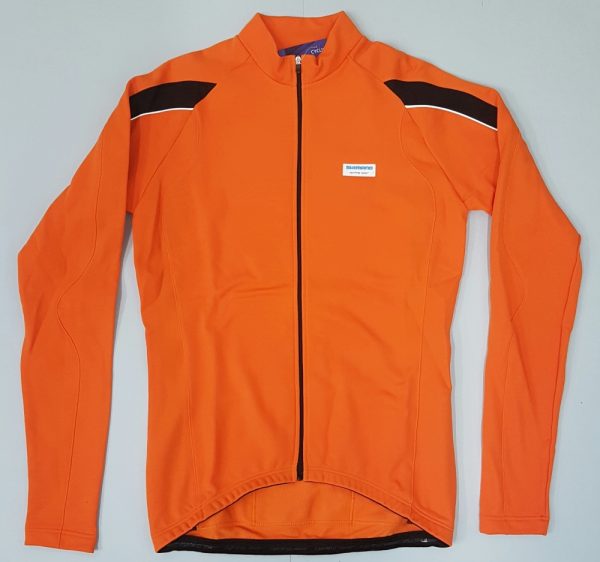 MAJICA DUGI RUKAV SHIMANO LONG SLEEVE WINTER SUNSET