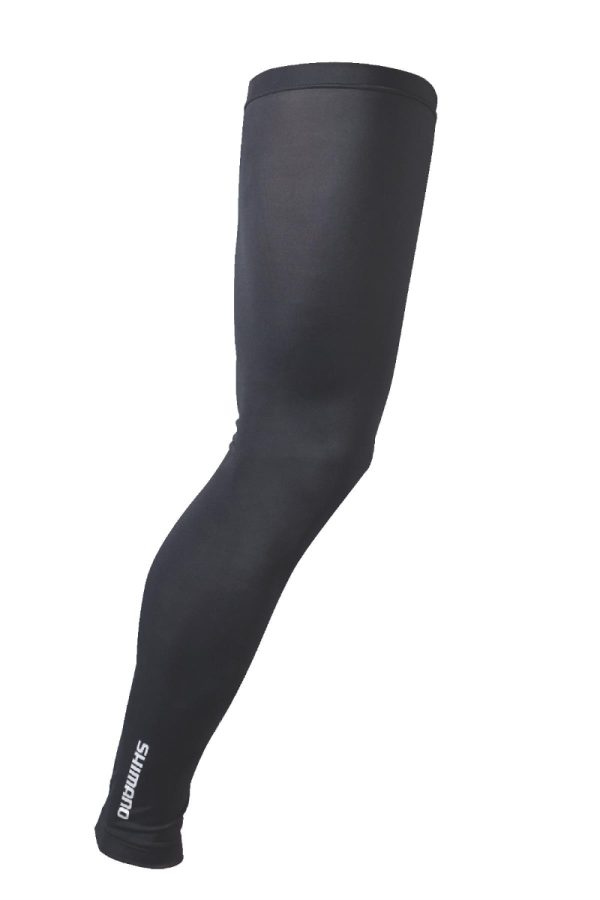 NAVLAKA ZA NOGE SHIMANO LYCRA BLACK
