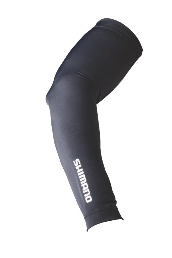 NAVLAKA ZA RUKE SHIMANO LYCRA BLACK