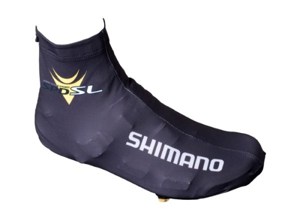 NAVLAKA ZA CIPELE SHIMANO LYCRA BLACK