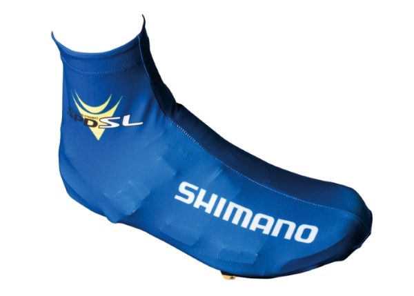 NAVLAKA ZA CIPELE SHIMANO LYCRA STRONG BLUE