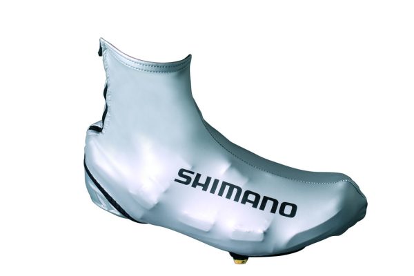 NAVLAKA ZA CIPELE SHIMANO SILVER