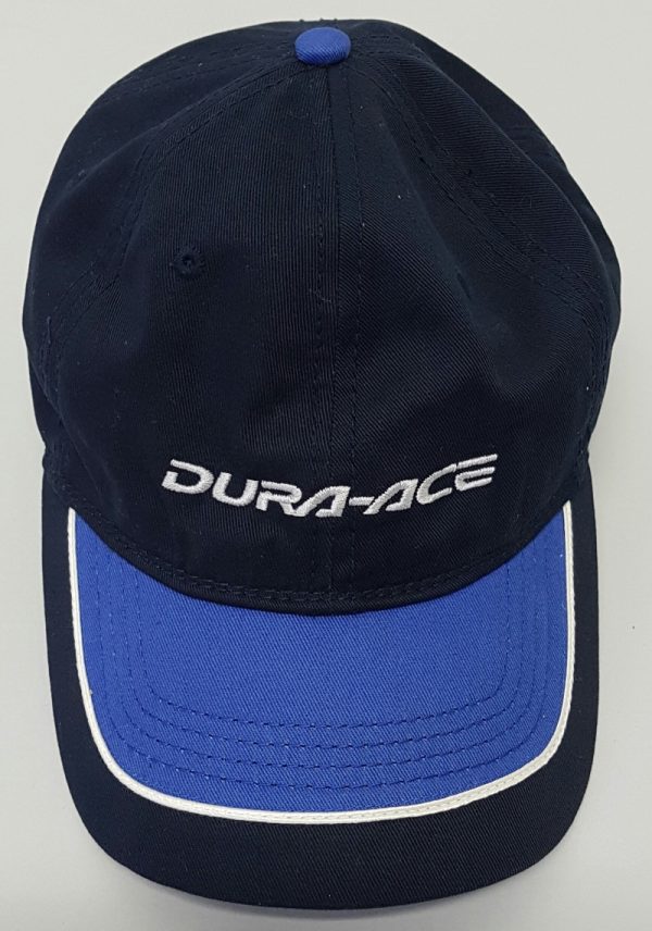 KAPA SA ŠILTOM SHIMANO DURA CARE NAVY BLUE