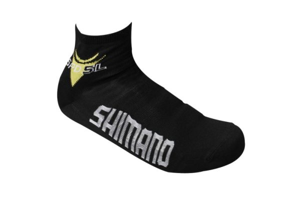 NAVLAKA ZA CIPELE SHIMANO ORIGINALS SEAMLESS BLACK