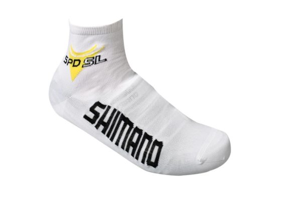 NAVLAKA ZA CIPELE SHIMANO ORIGINALS SEAMLESS WHITE