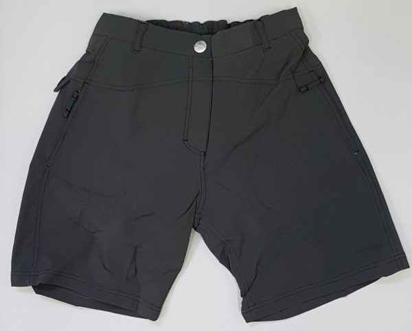 HLAČE KRATKE SHIMANO ADVENTURE LADIES TITANIUM