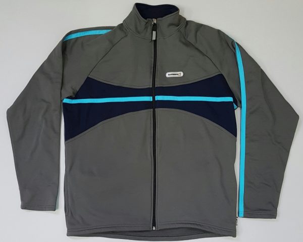 KOŠULJA DUGI RUKAV SHIMANO LONG SLEEVE CASUAL MEN CARBON