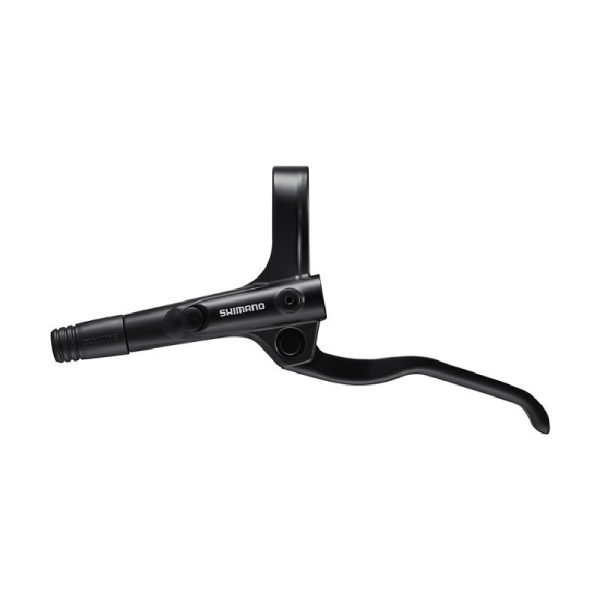 RUČICA KOČNICE SHIMANO BL-MT200, LIJEVA, ZA DISK KOČNICU SHIMANO, CRNA, IND.PACK