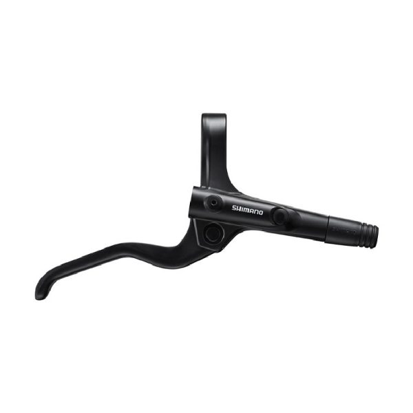 RUČICA KOČNICE SHIMANO BL-MT201, DESNA, ZA HIDRAULIČNU DISCK KOČNICU SHIMANO, CRNA, IND.PACK